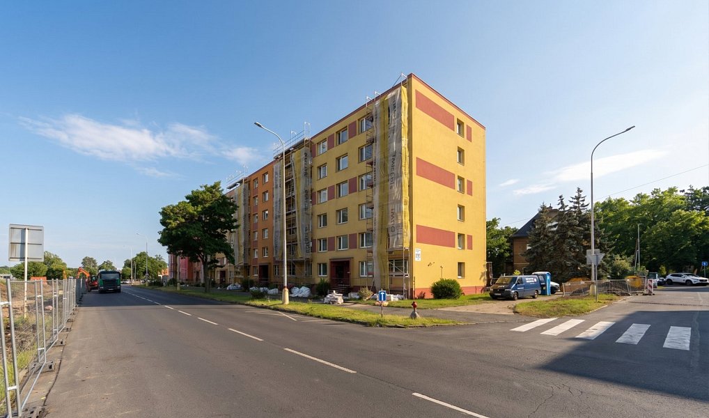 Prodej bytu 1+1 35 m², Litvínov – náhled fotky 24