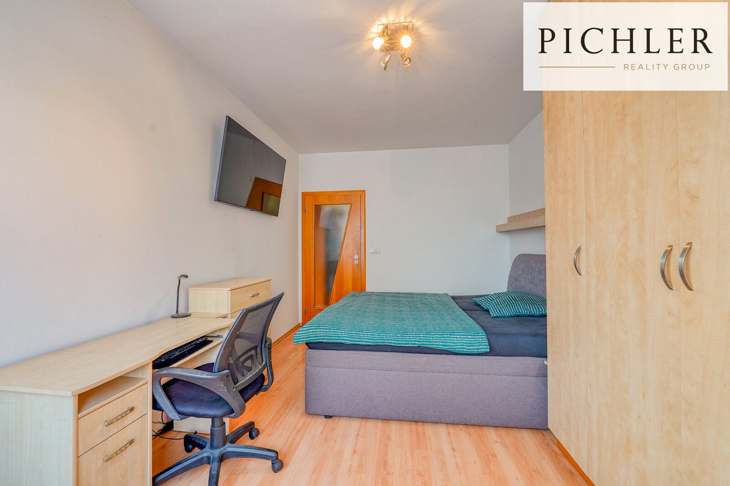 Prodej bytu 2+kk 75 m² – fotografie 5