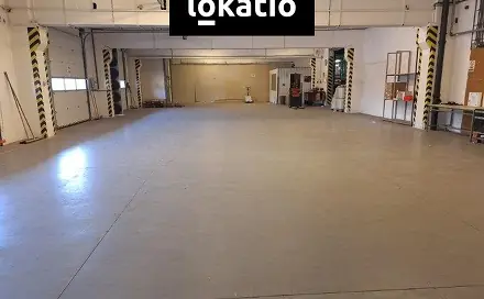 Pronájem skladovacích prostor 1 602 m², Březhradská, Hradec Králové - Březhrad