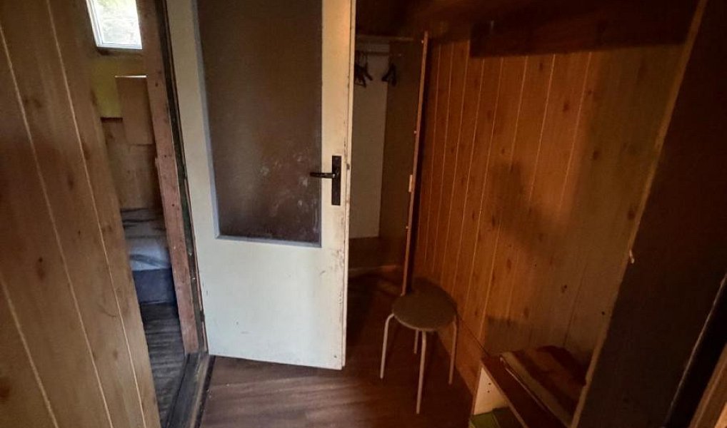Prodej zahrady 513 m², Havraň – náhled fotky 13