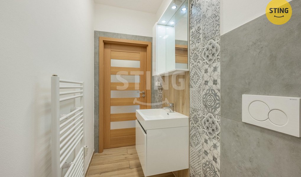 Prodej bytu 2+kk 41 m², Žďár nad Sázavou – náhled fotky 13