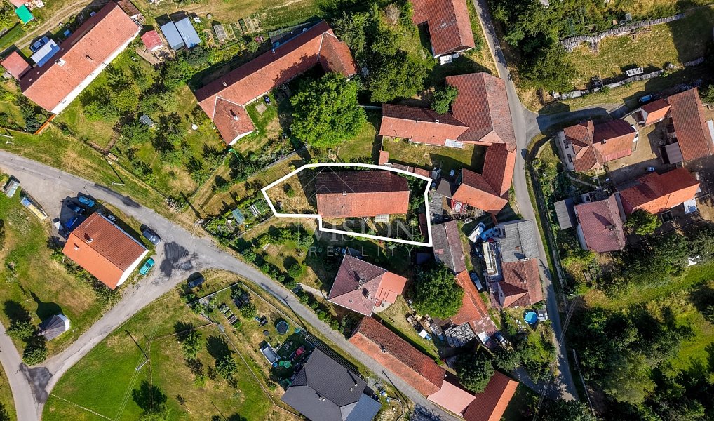 Prodej domu 72 m² s pozemkem 598 m², Smilovy Hory – náhled fotky 2