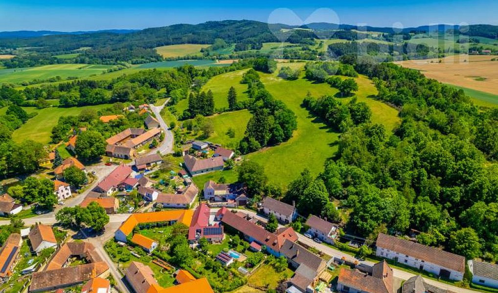 Prodej chaty/chalupy 388 m² s pozemkem 549 m², Paračov – náhled fotky 24