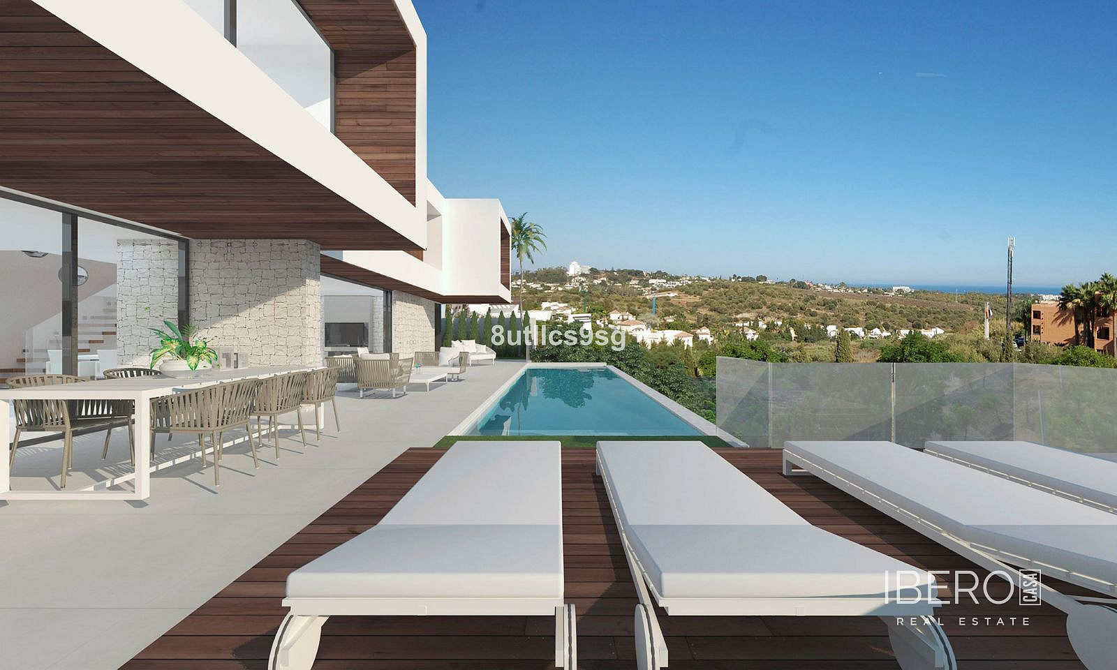 Prodej domu 360 m² s pozemkem 1 769 m²