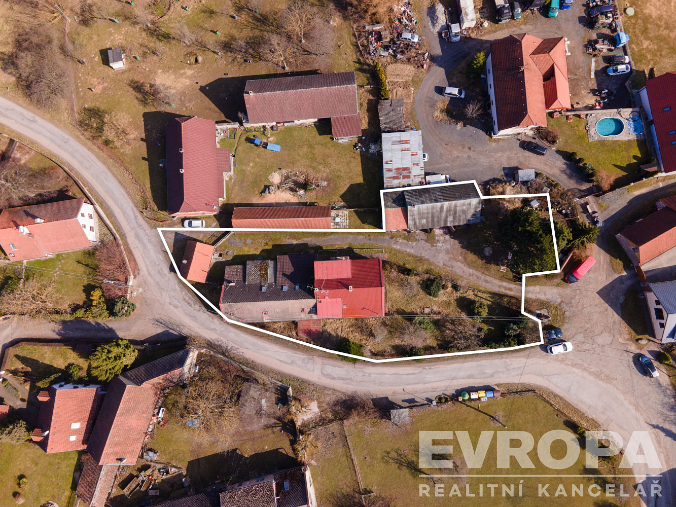 Prodej výrobních prostor 400 m² – fotografie 4
