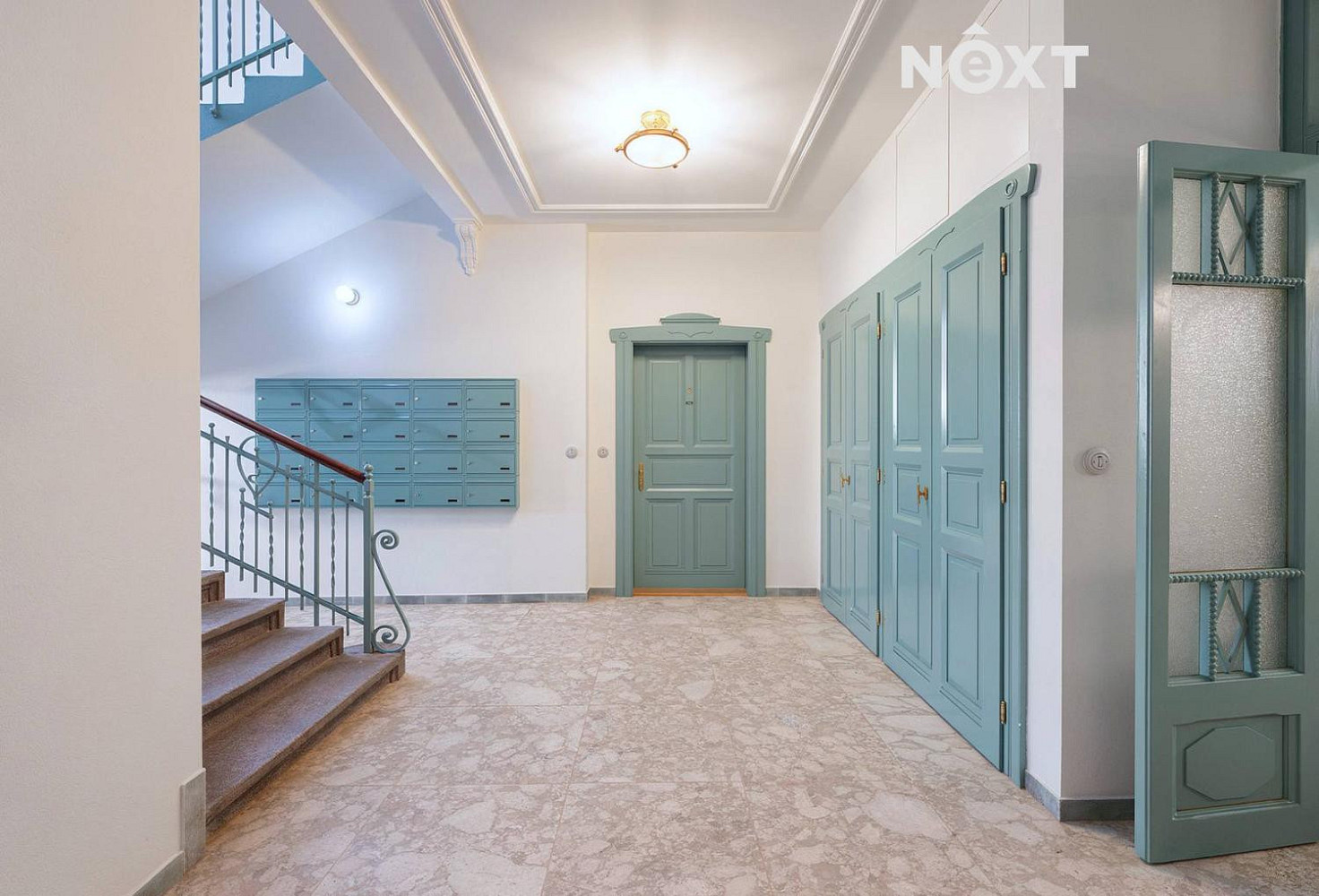 Prodej bytu 2+kk 50 m²