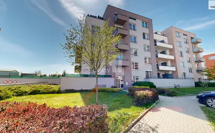 Prodej bytu 3+kk 91 m², Kadečkové, Praha 9 - Letňany