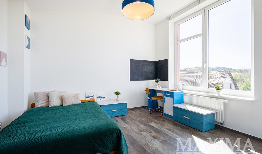 Prodej domu 250 m² s pozemkem 1 421 m², Sedlec-Prčice – náhled fotky 14