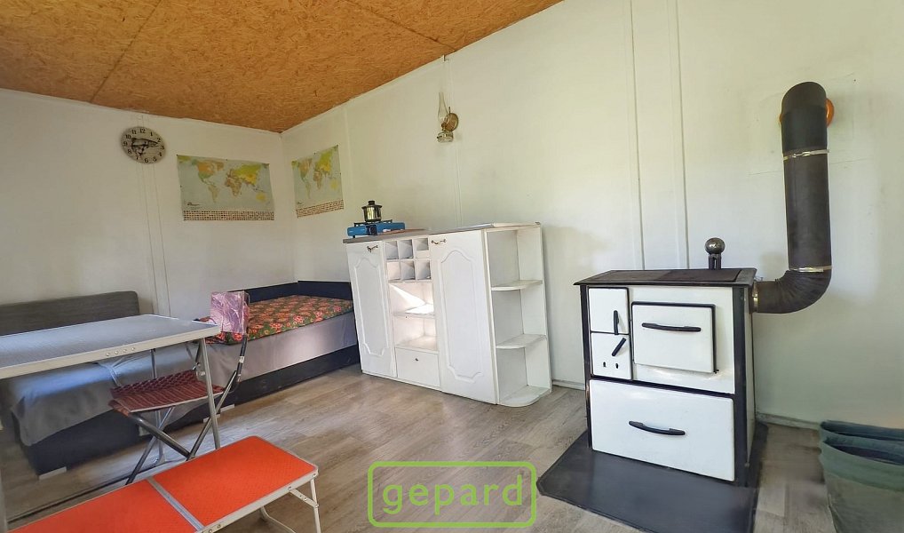 Prodej chaty/chalupy 15 m² s pozemkem 1 212 m², Plzeň – náhled fotky 2