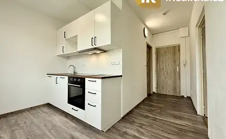 Prodej bytu 1+1 32 m²
