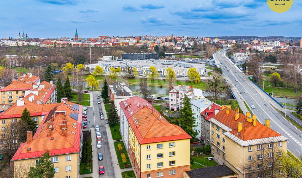 Prodej bytu 3+1 73 m², Frýdek-Místek – náhled fotky 13