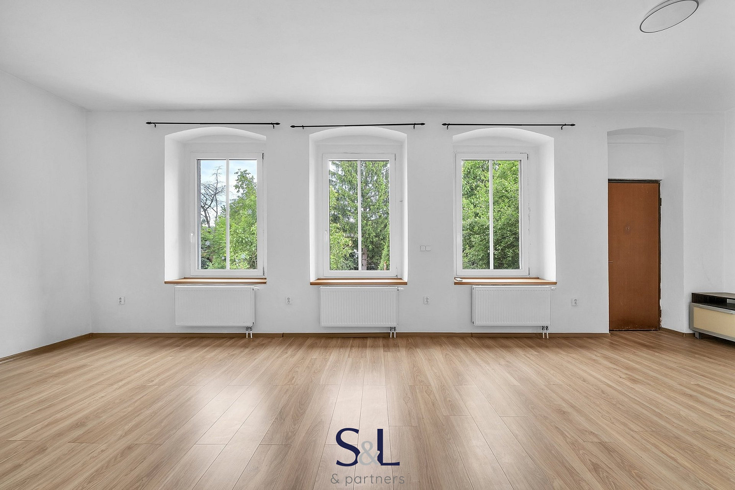 Prodej bytu 2+1 84 m² – fotografie 3