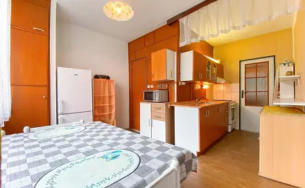 Prodej bytu 2+1 51 m², Na Kopci, Jihlava