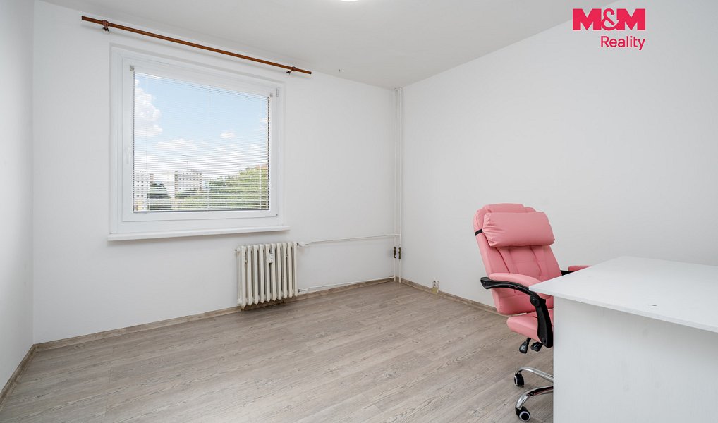 Prodej bytu 3+1 69 m², Ústí nad Labem – náhled fotky 5