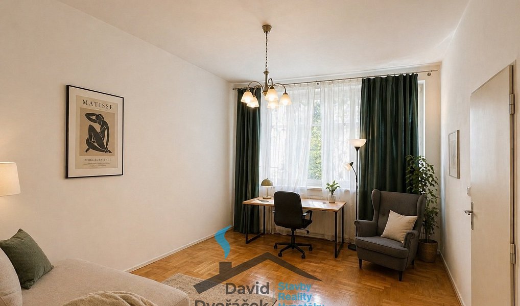 Prodej nájemního domu, činžáku 665 m², Hradec Králové – náhled fotky 12