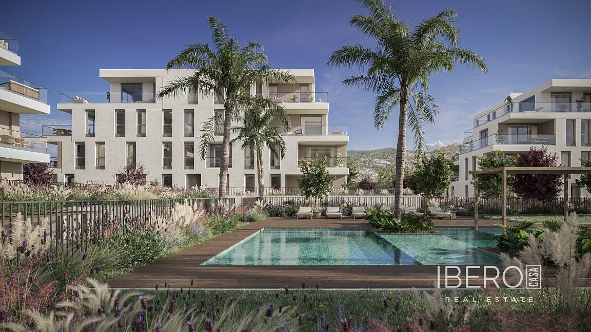Pis 4+kk – Benicàssim / Benicasim, les Vil·les, la Plana Alta - Vista 4