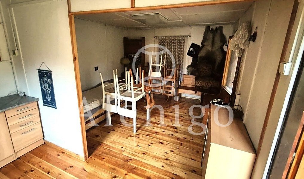 Prodej chaty/chalupy 39 m² s pozemkem 530 m², Český Šternberk – náhled fotky 9