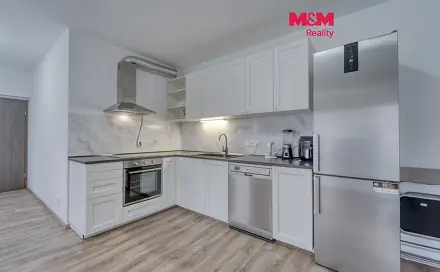 Prodej bytu 2+kk 54 m², Sladová, Plzeň - Východní Předměstí