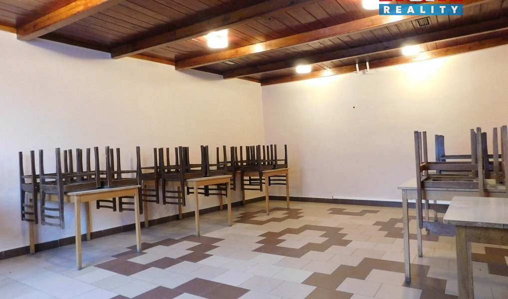 Pronájem restaurace 700 m², Kasejovice – náhled fotky 10