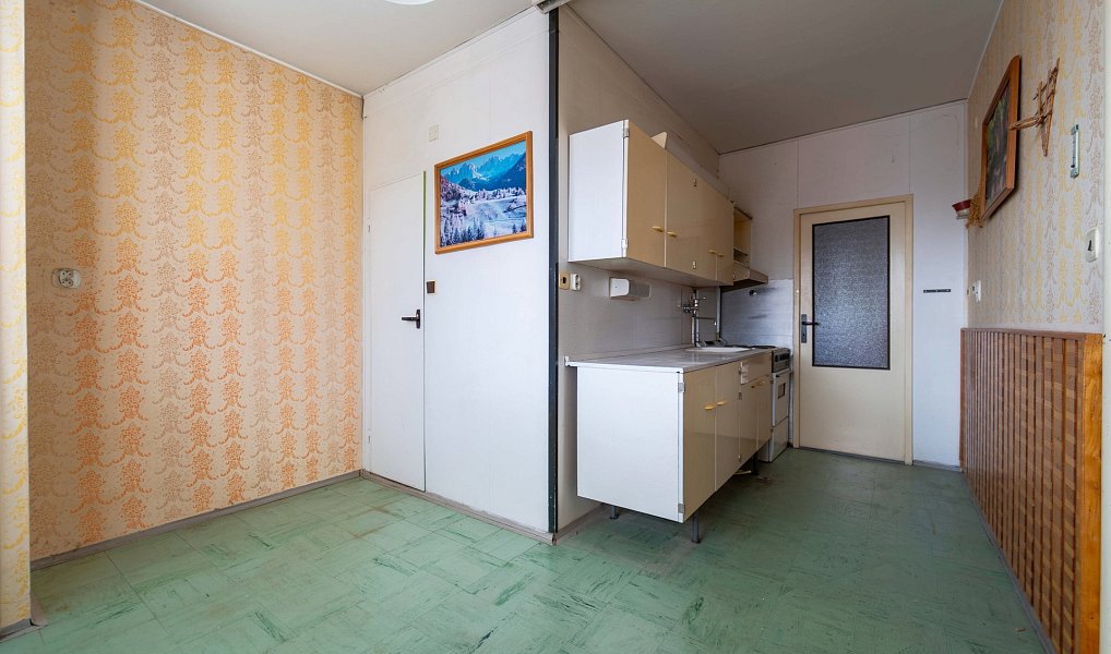 Prodej bytu 2+1 56 m², Svitávka – náhled fotky 8
