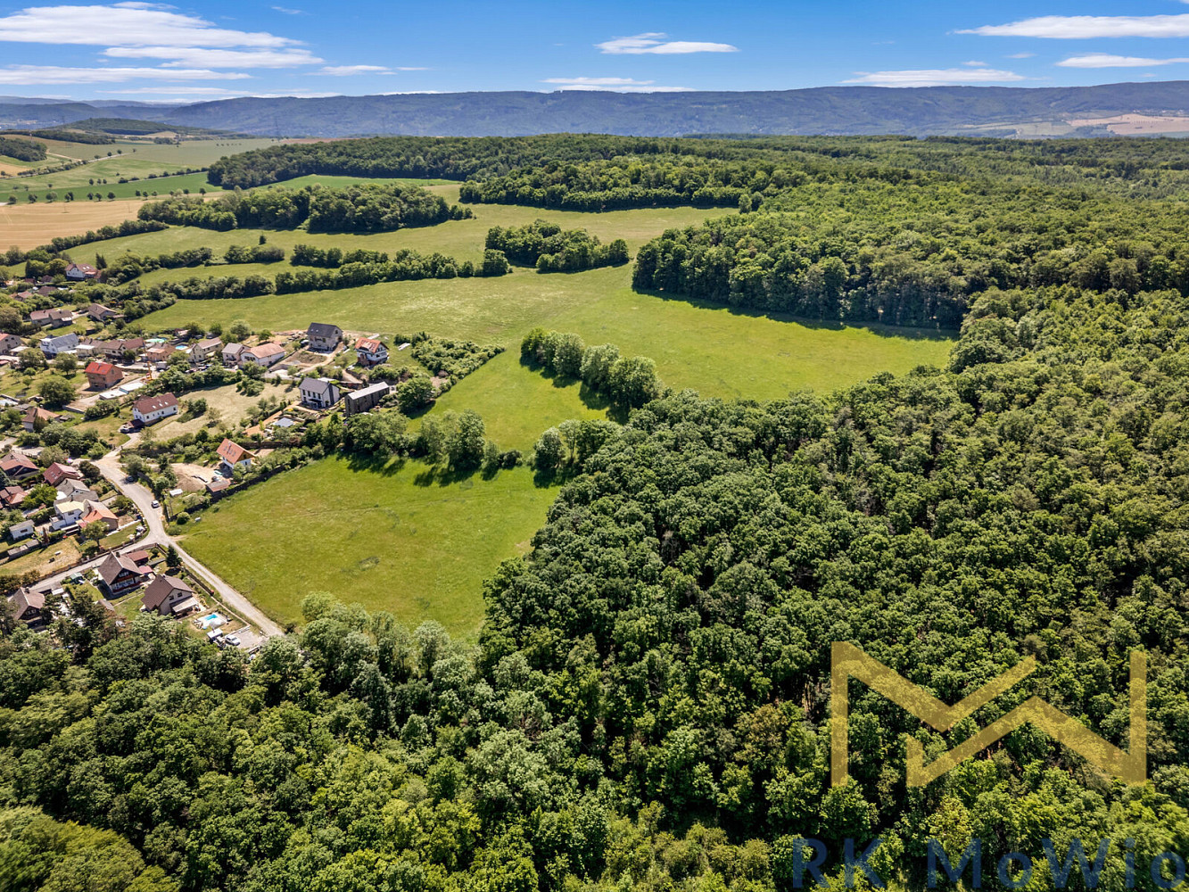 Prodej stavebního pozemku 16 376 m² – fotografie 4