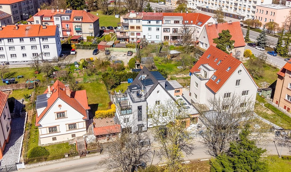 Prodej bytu 3+1 95 m², Tábor – náhled fotky 30