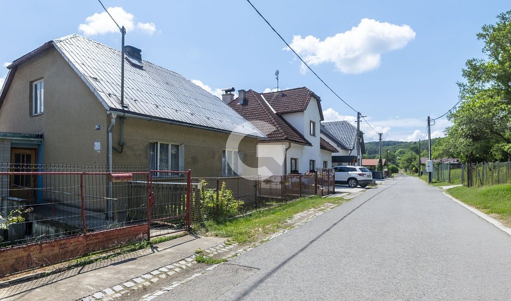 Prodej domu 94 m² s pozemkem 1 642 m², Rokytnice – náhled fotky 6