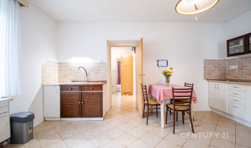 Prodej domu 105 m² s pozemkem 1 000 m², Hořín – náhled fotky 14