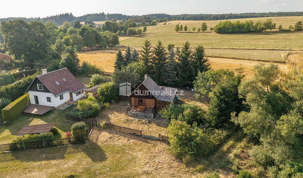 Prodej chaty/chalupy 77 m², Teplá – náhled fotky 2