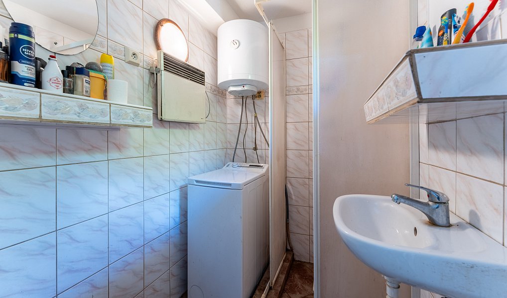 Prodej chaty/chalupy 61 m² s pozemkem 899 m², Drásov – náhled fotky 16