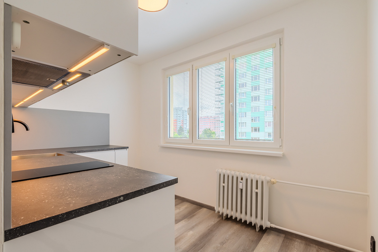Prodej bytu 1+1 36 m² – fotografie 2
