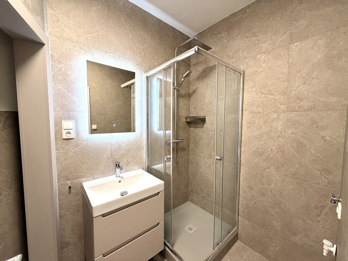 Pronájem bytu 1+1 35 m² – fotografie 5