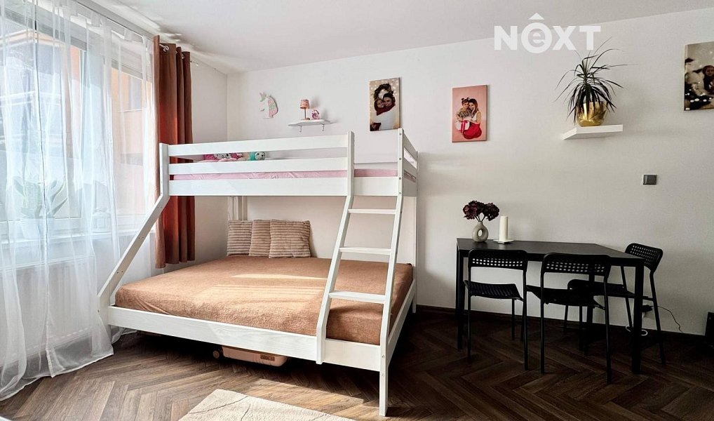 Prodej bytu 1+kk 29 m², Kroměříž – náhled fotky 3