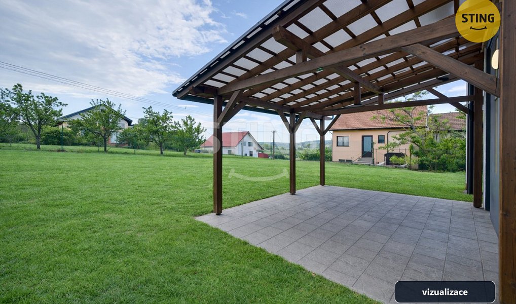 Prodej domu 168 m² s pozemkem 552 m², Šardice – náhled fotky 2