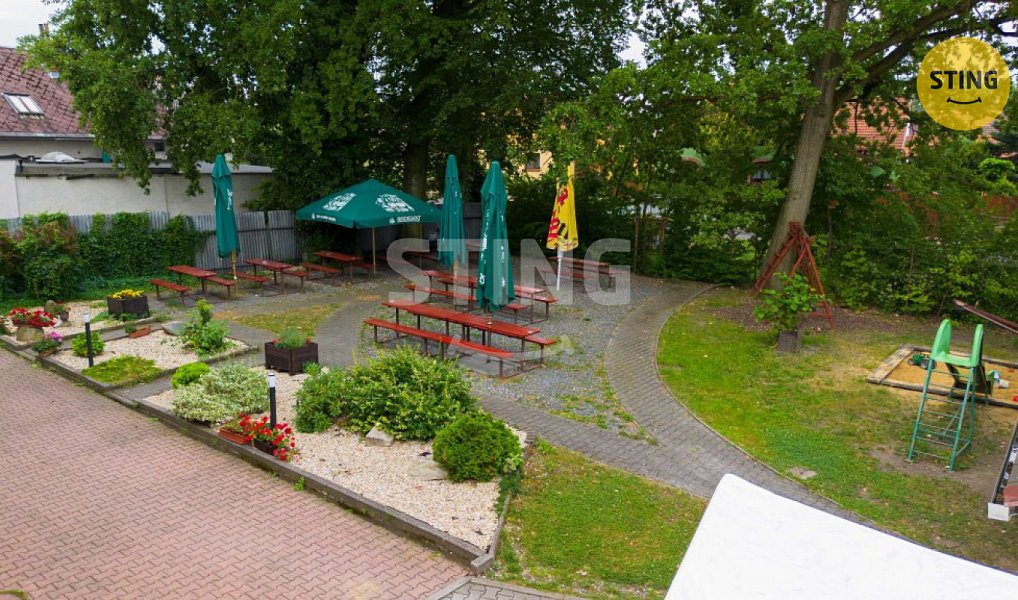 Prodej restaurace 500 m², Paskov – náhled fotky 5