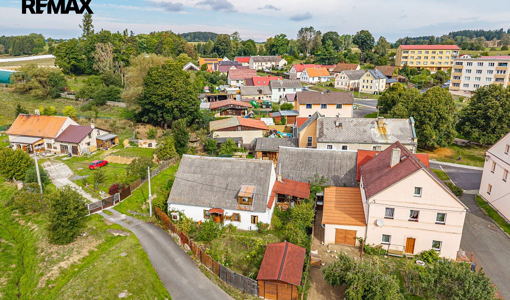 Prodej domu 150 m² s pozemkem 412 m², Útvina – náhled fotky 33