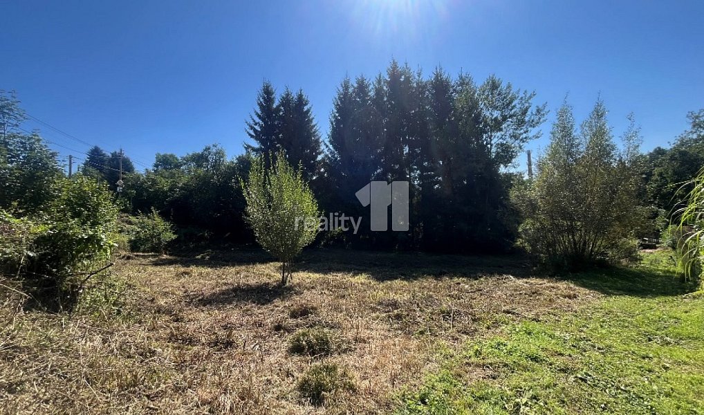 Prodej stavebního pozemku 1 183 m², Rychnov u Jablonce nad Nisou – náhled fotky 3