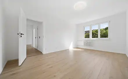 Prodej bytu 2+1 58 m², Souběžná, Brno