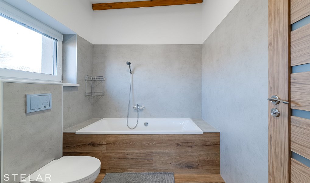 Prodej domu 99 m² s pozemkem 1 831 m², Hraničné Petrovice – náhled fotky 10