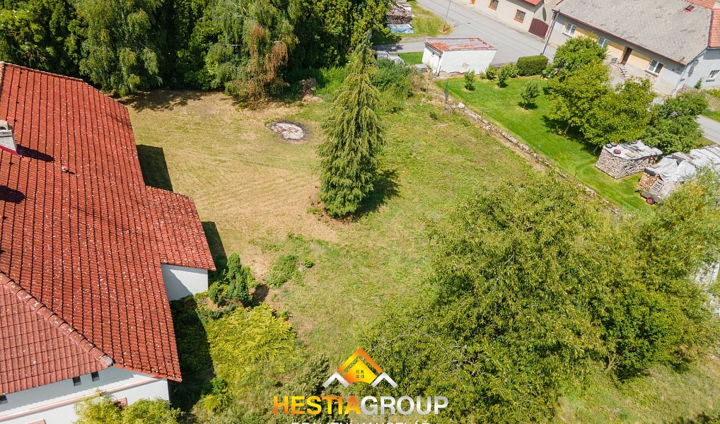 Prodej chaty/chalupy 120 m² s pozemkem 1 726 m², Polička – náhled fotky 10
