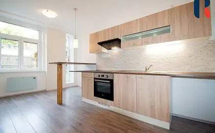 Pronájem bytu 2+kk 48 m²