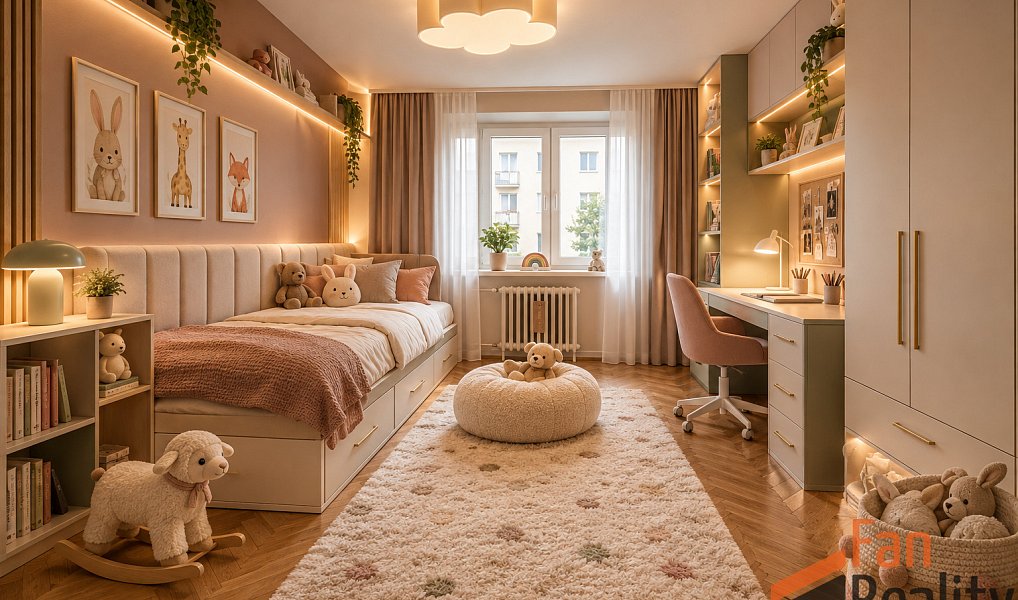 Prodej bytu 3+1 92 m², Praha – náhled fotky 7