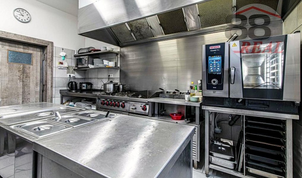 Pronájem restaurace 156 m², Klášterec nad Ohří – náhled fotky 6
