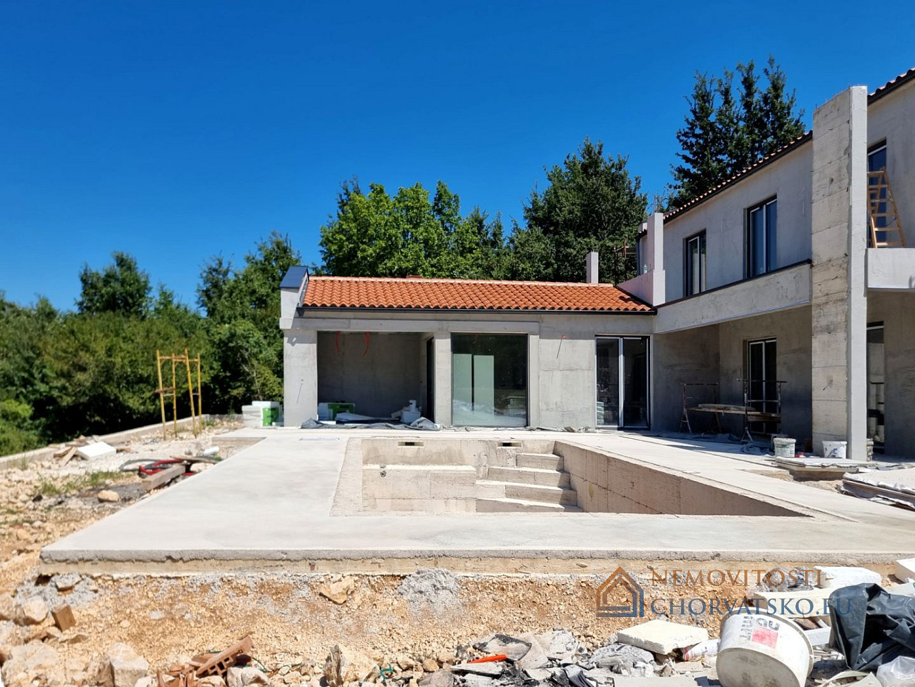 Prodej domu 236 m² s pozemkem 1 000 m² - Pogled 4