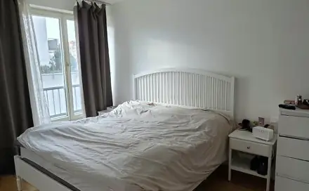 Pronájem bytu 2+kk 50 m²