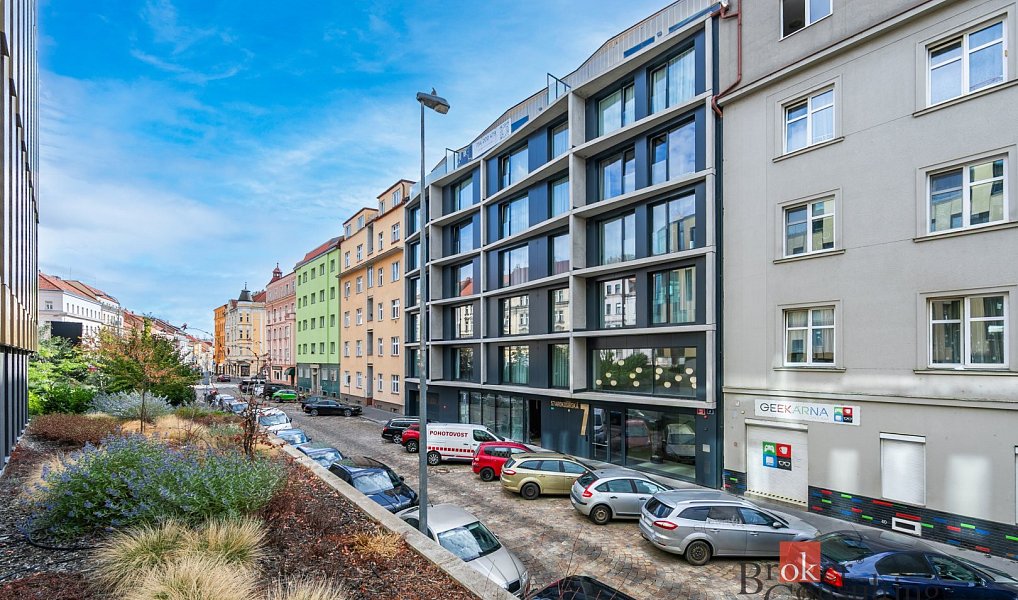 Pronájem bytu 3+kk 73 m², Praha – náhled fotky 18