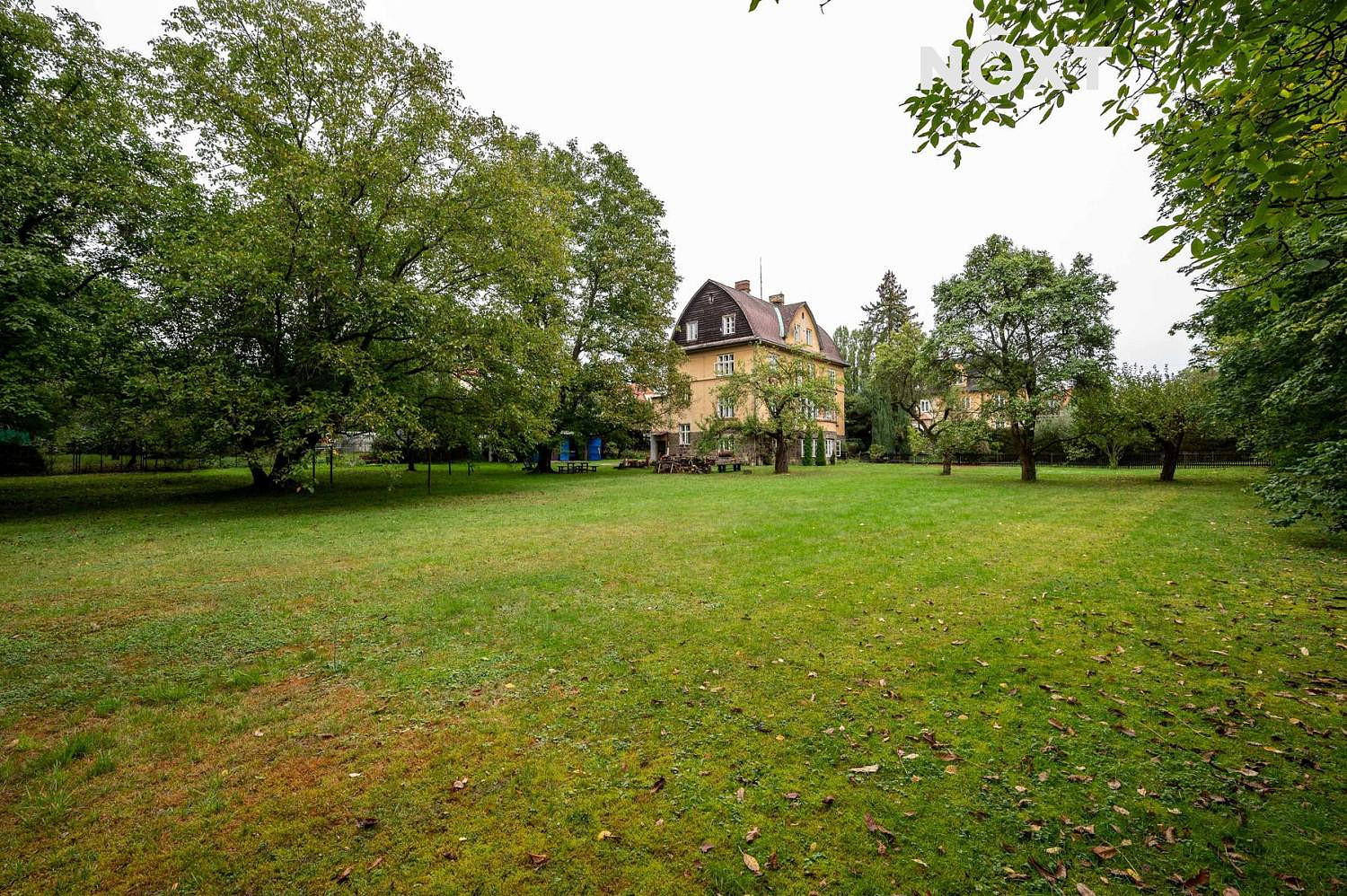 Prodej stavebního pozemku 3 460 m² — photo 4