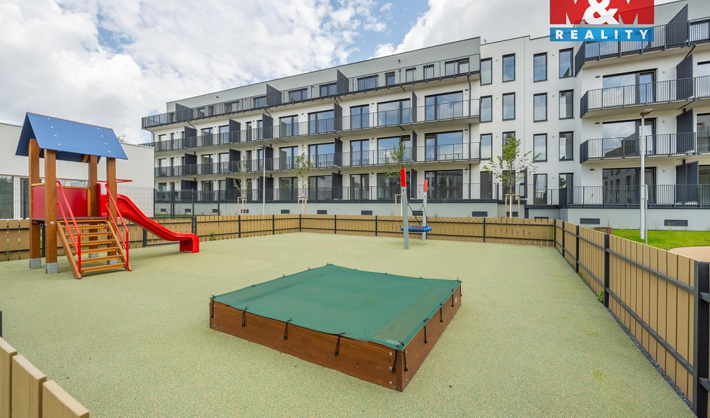 Prodej bytu 4+kk 87 m², Kladno – náhled fotky 20
