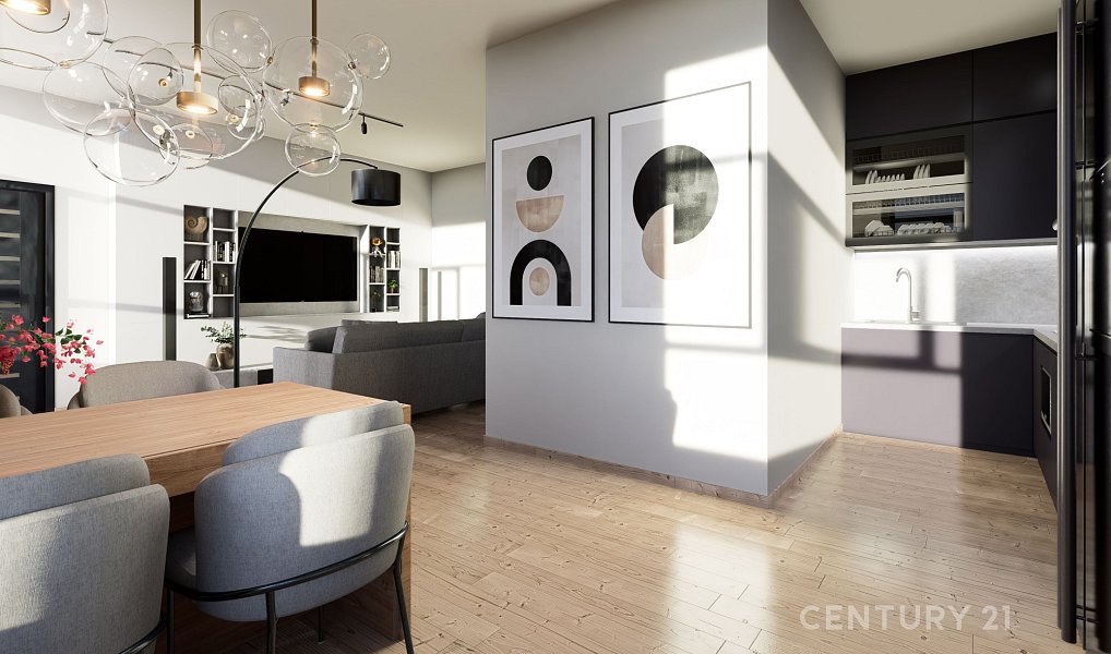 Prodej bytu 2+kk 67 m², Brno – náhled fotky 5