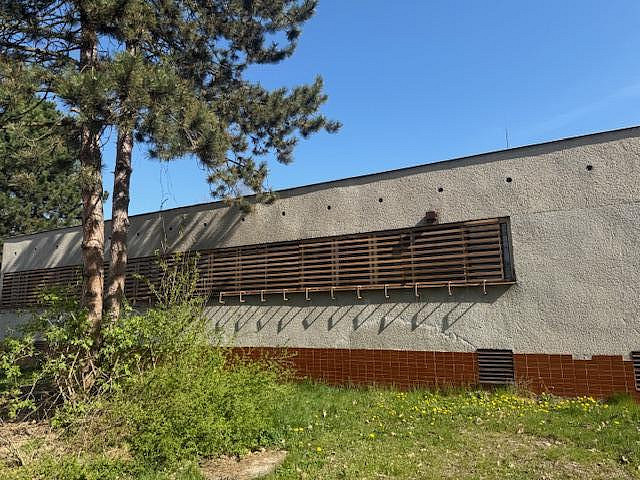 Pronájem skladovacích prostor 5 m² — photo 3